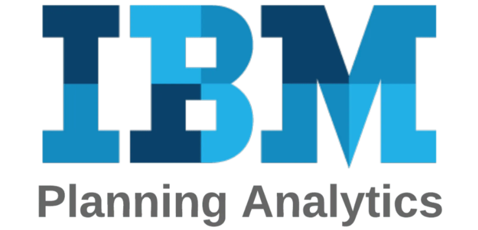 IBM Planning Analytics