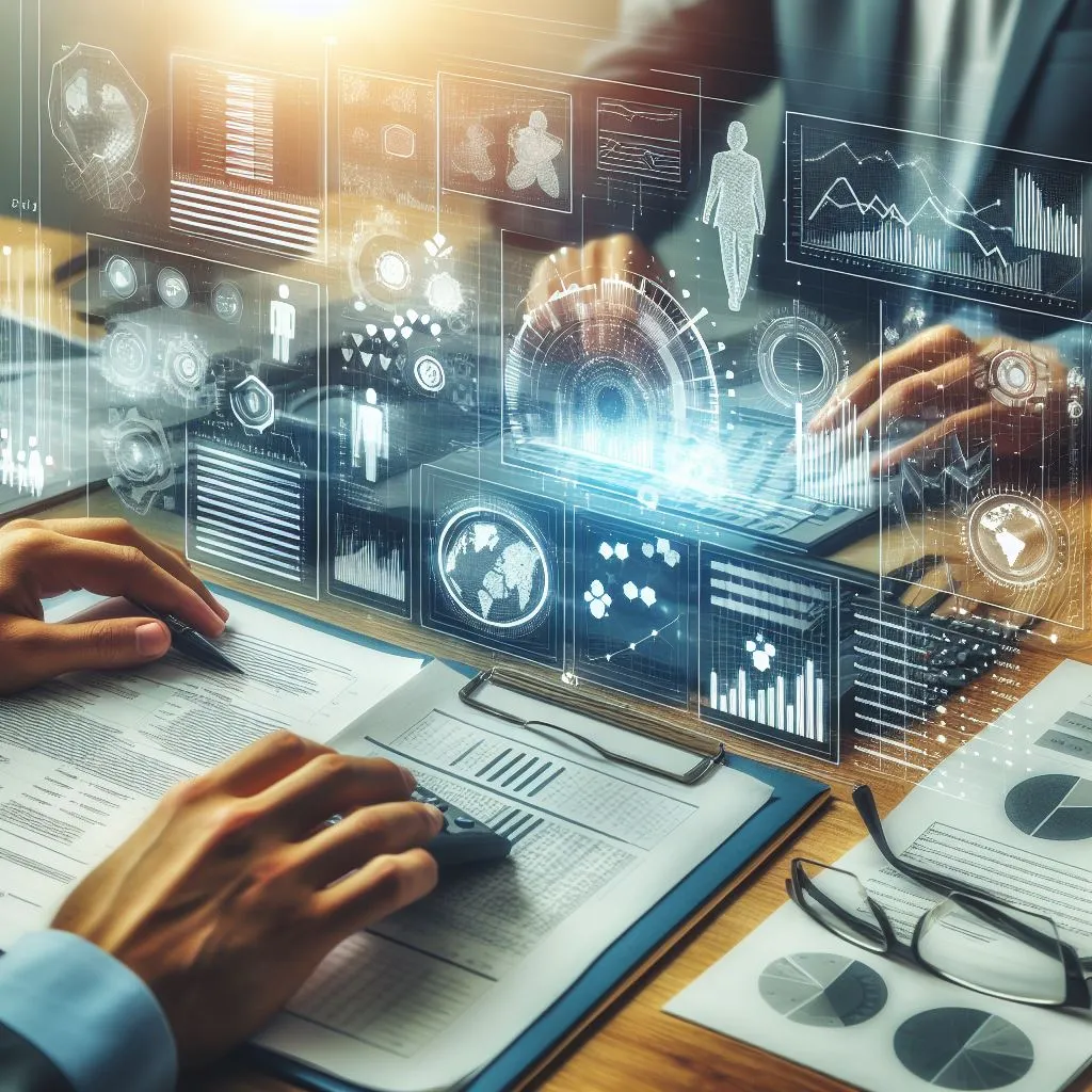 Real Clear Insight - Benefits of Automated Audit Management Software