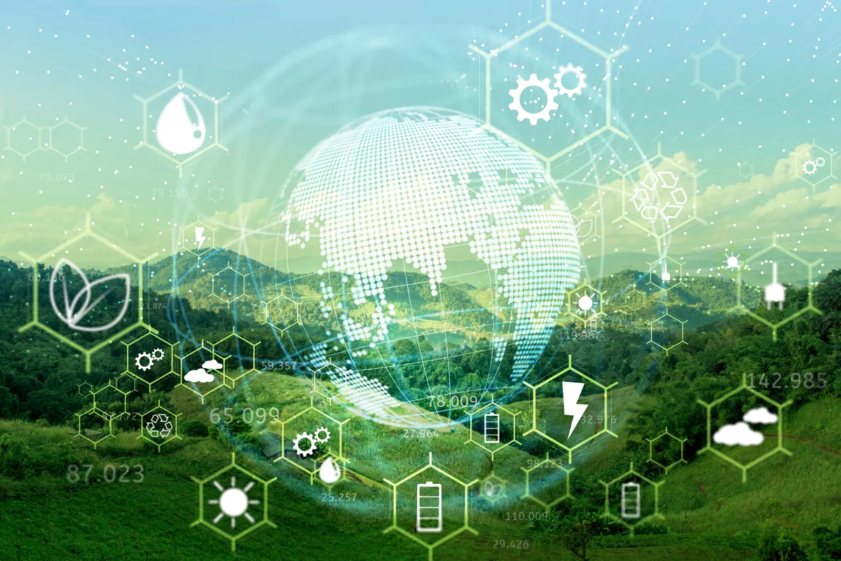 Real Clear Insight - Technology to improve ESG Management