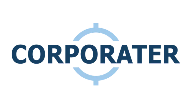 Corporater - GPRC Platform (Governance, Performance, Risk & Compliance)