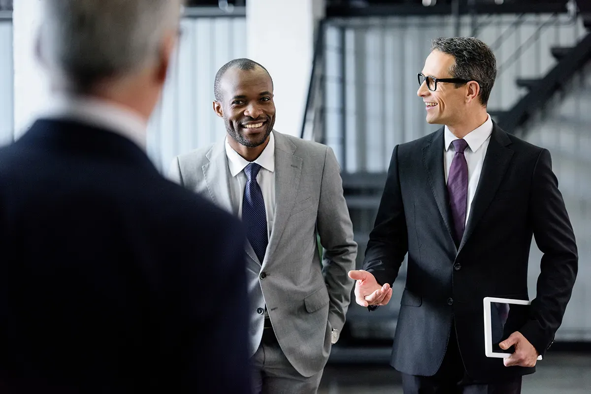 How GPRC Turns Governance into a Strategic Business Advantage