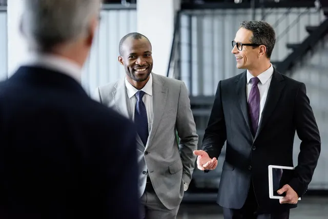 How GPRC Turns Governance into a Strategic Business Advantage