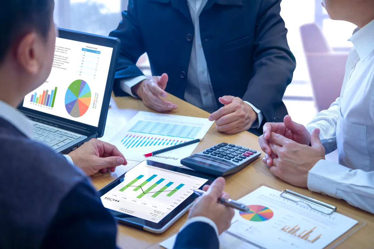 High performance internal audit teams: Part 1 - Business alignment
