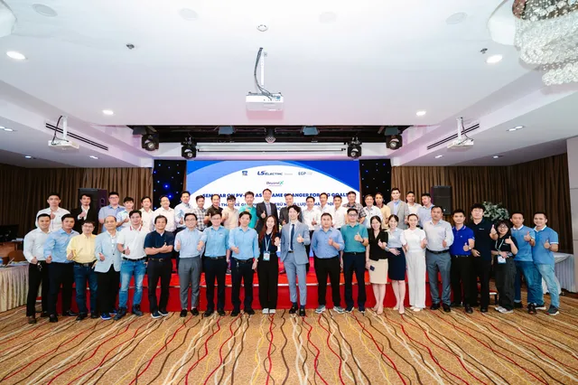 PV ESS and ESG Seminar