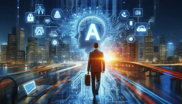Real Clear Insight – Example “Use of Generative Artificial Intelligence Policy”