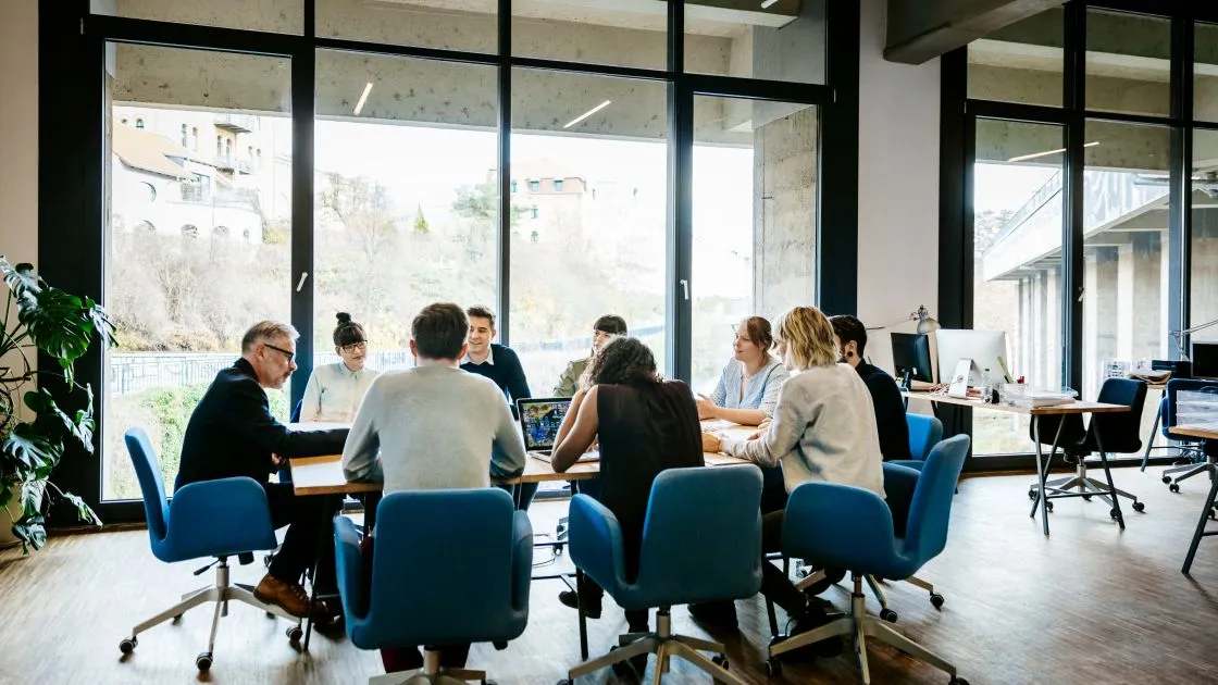 Embedding ESG Data to Operational Decisions