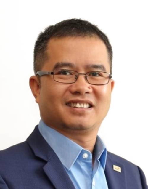 Hung Hoang